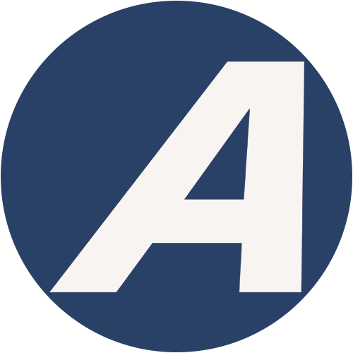 ATRO logo ATRO logo