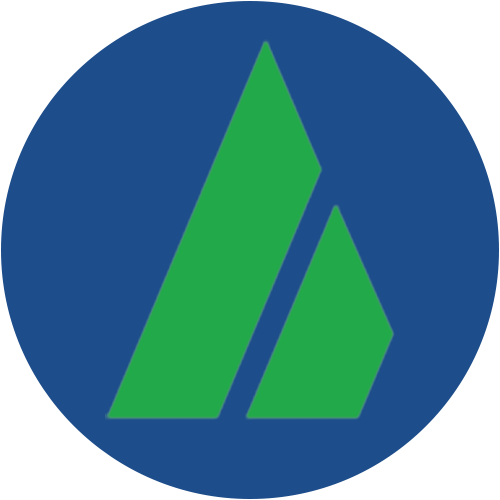 AUB logo AUB logo