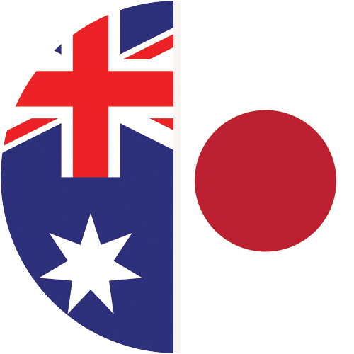 AUDJPY logo AUDJPY logo