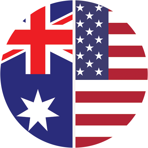 AUDUSD logo