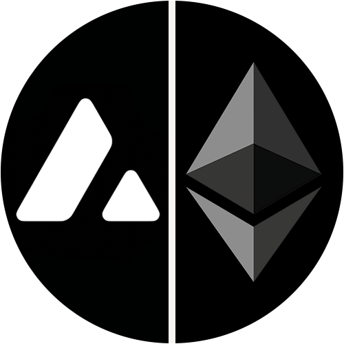 AVAXETH logo