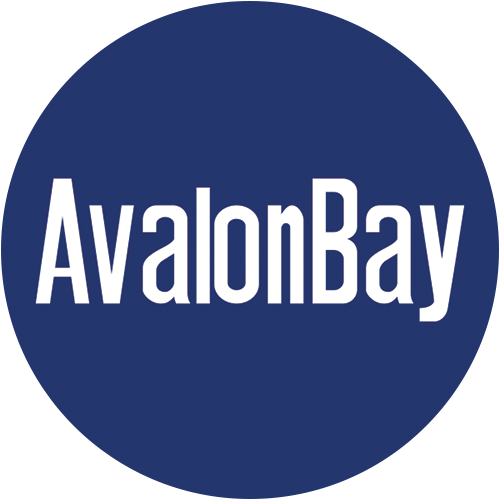 AVB logo AVB logo