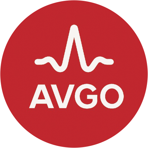 AVGO logo