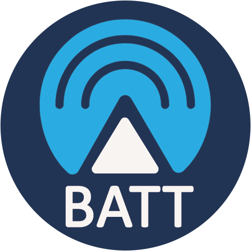 BATT logo BATT logo