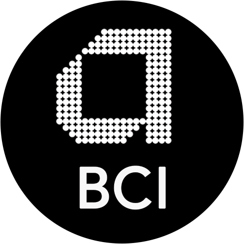 BCI logo