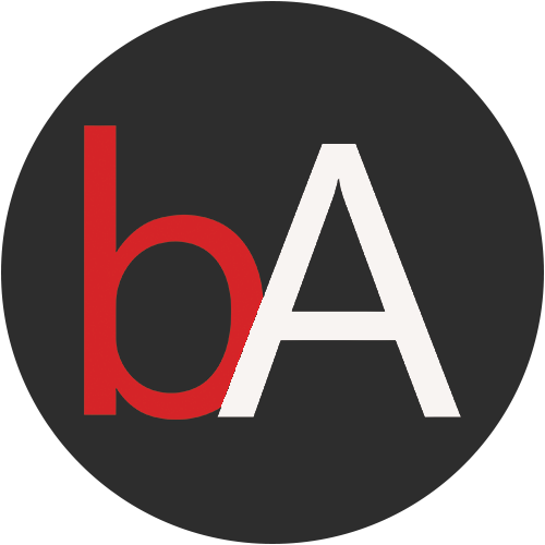 BIAF logo BIAF logo
