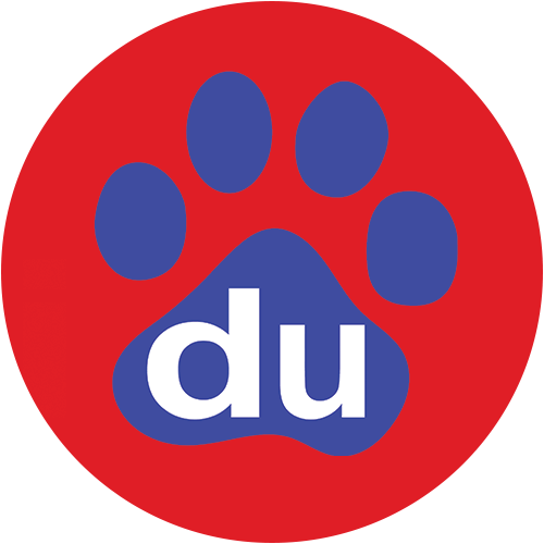 BIDU logo