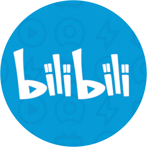 BILI logo BILI logo