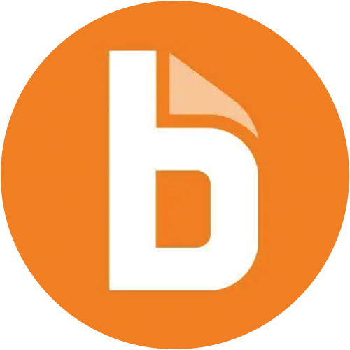 BILL logo BILL logo