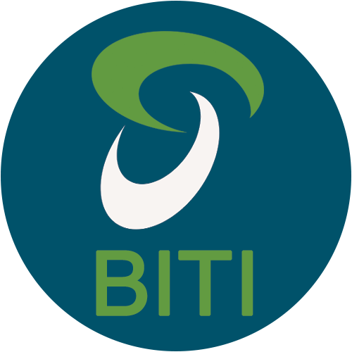 BITI logo