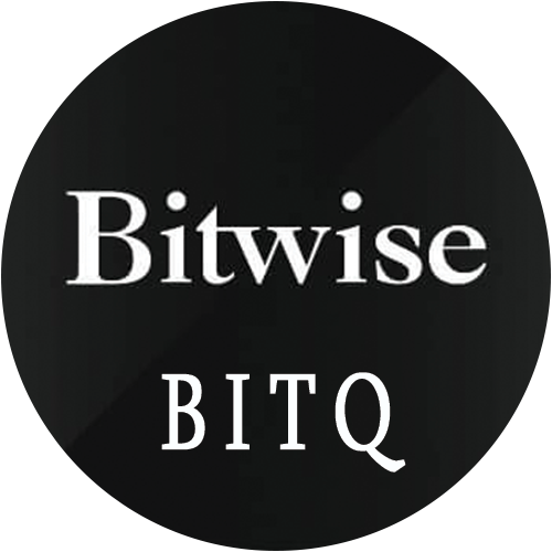 BITQ logo BITQ logo