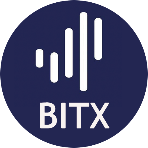 BITX logo BITX logo