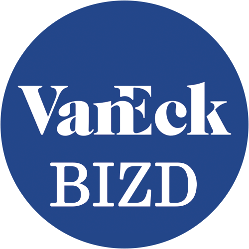 BIZD logo BIZD logo