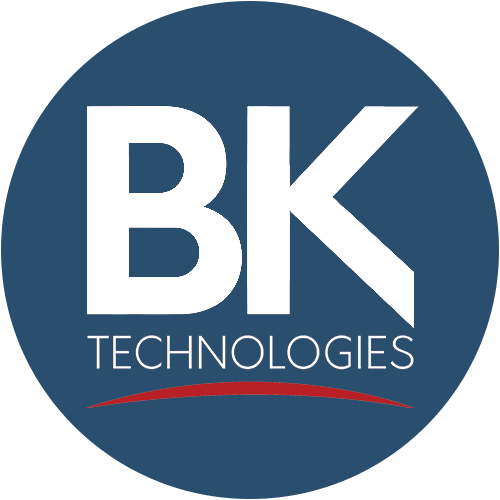 BKTI logo BKTI logo