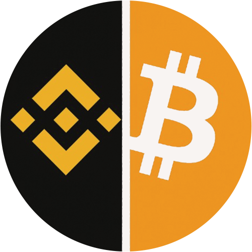 BNBBTC logo BNBBTC logo