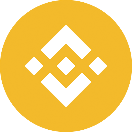 BNBUSDT logo
