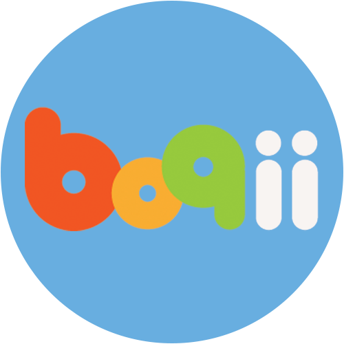 BQ logo BQ logo