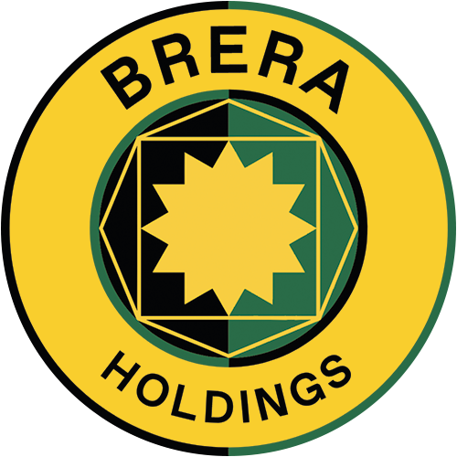 BREA logo BREA logo