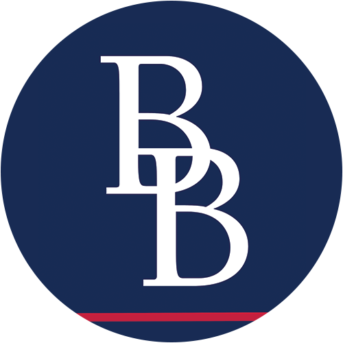 BRO logo BRO logo