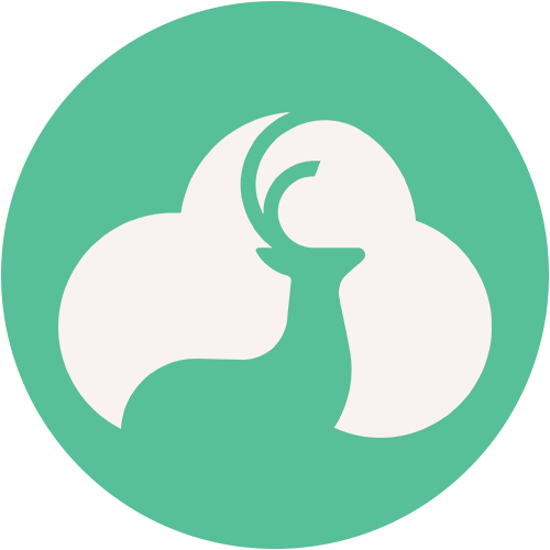 BTDR logo
