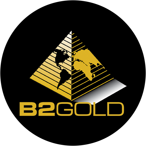 BTG logo BTG logo