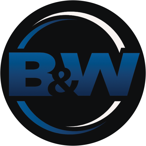 BW logo BW logo