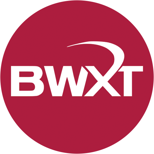 BWXT logo