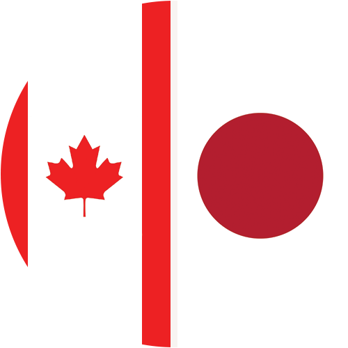 CADJPY logo CADJPY logo
