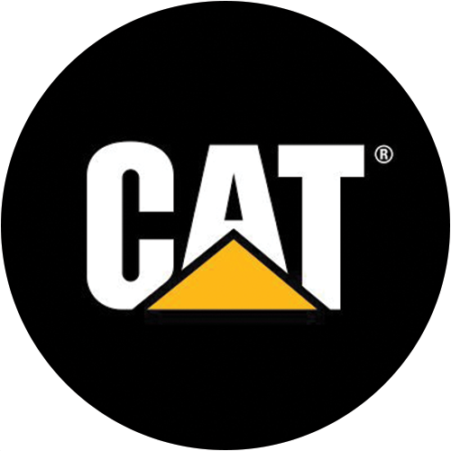 CAT logo CAT logo