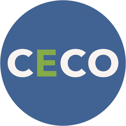 CECO logo CECO logo