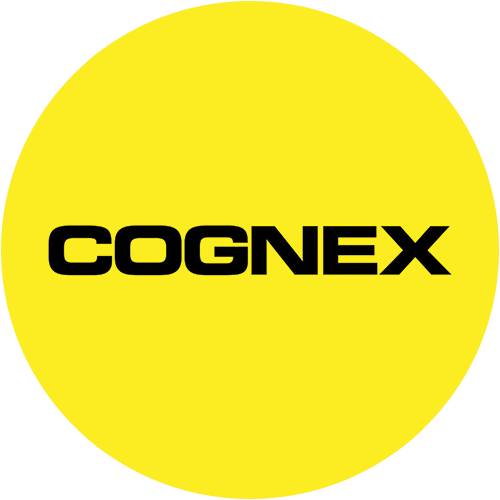 CGNX logo CGNX logo
