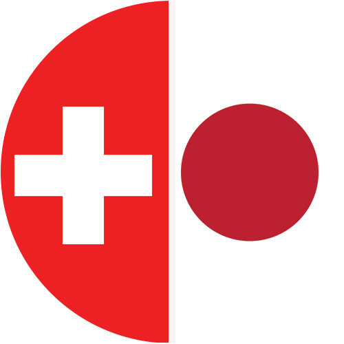 CHFJPY logo CHFJPY logo