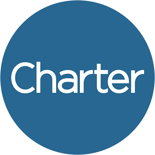 CHTR logo CHTR logo