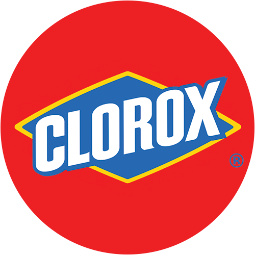 CLX logo CLX logo