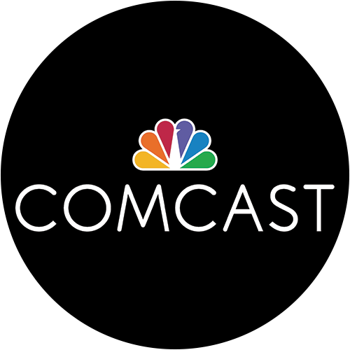 CMCSA logo CMCSA logo