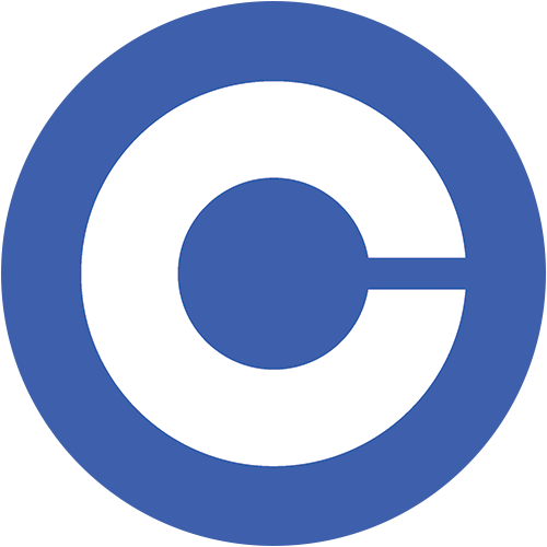 COIN logo COIN logo
