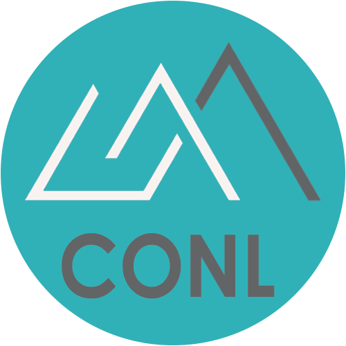 CONL logo CONL logo