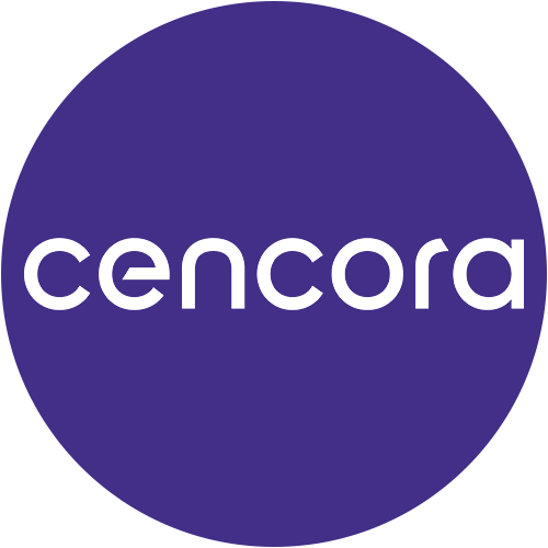 COR logo