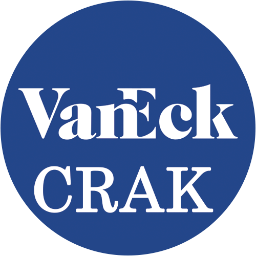 CRAK logo CRAK logo