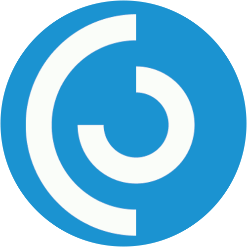 CRGY logo