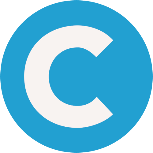 CRI logo CRI logo