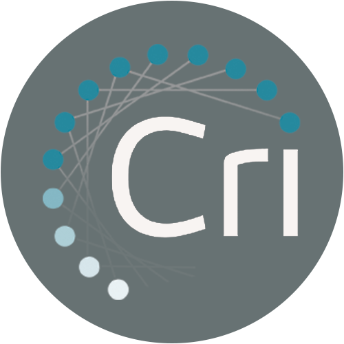 CRNX logo CRNX logo