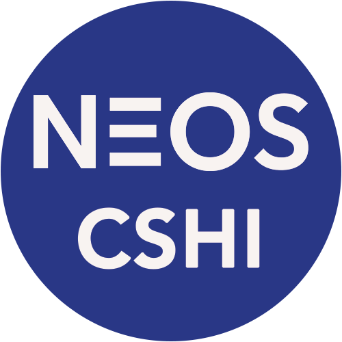 CSHI logo CSHI logo