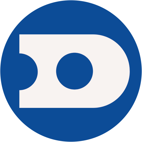 DAKT logo DAKT logo