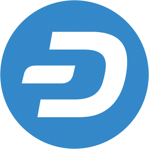 DASHUSDT logo DASHUSDT logo