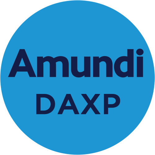 DAXP logo DAXP logo