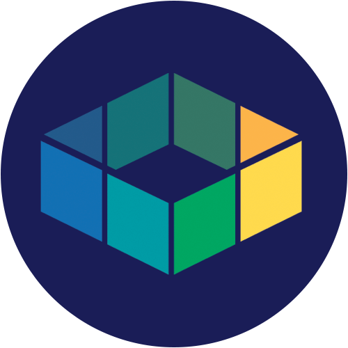DC logo