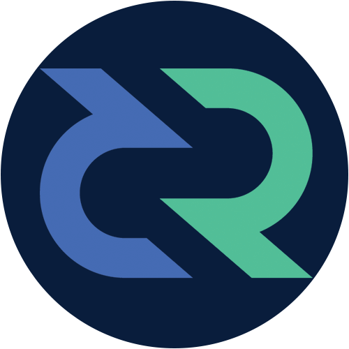 DCRUSDT logo
