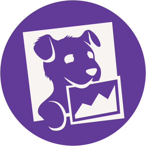 DDOG logo DDOG logo