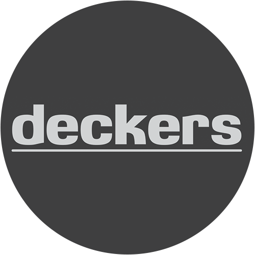 DECK logo DECK logo